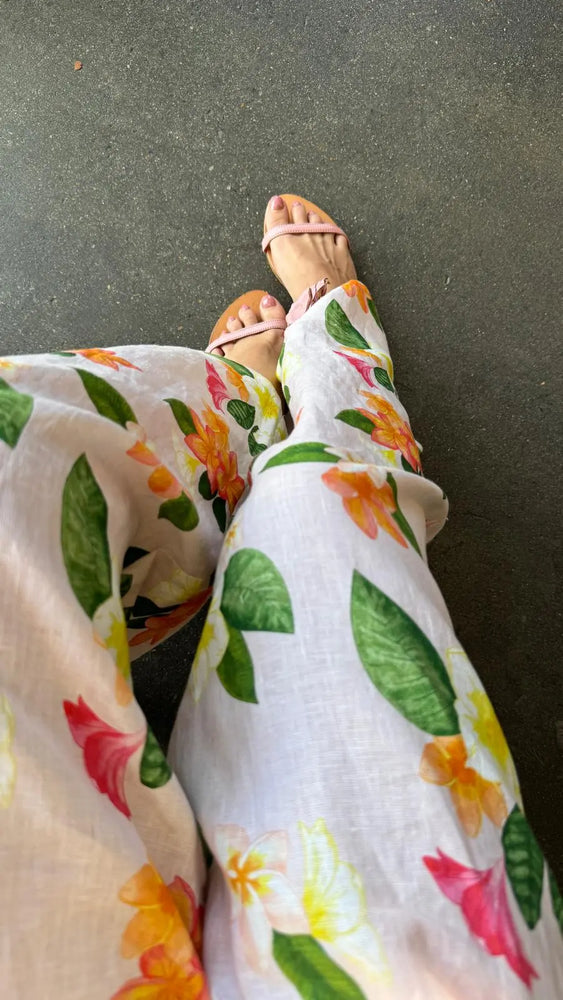 Bottoms Isabella Longginou