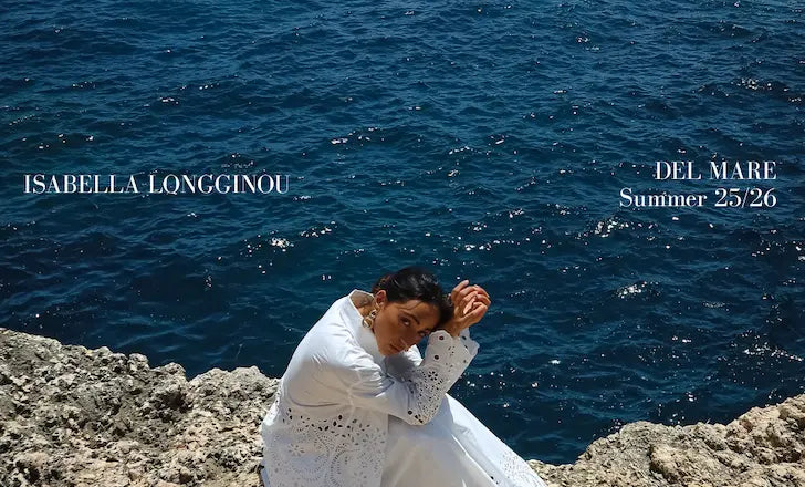 New-Arrivals Isabella Longginou