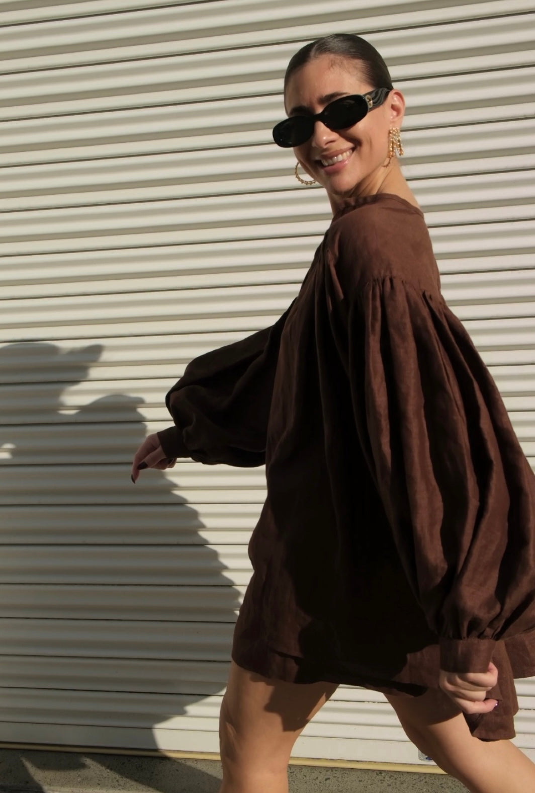 Isabella Longginou